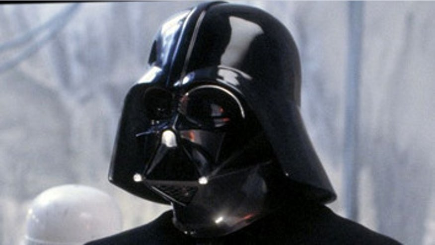 Darth Vader